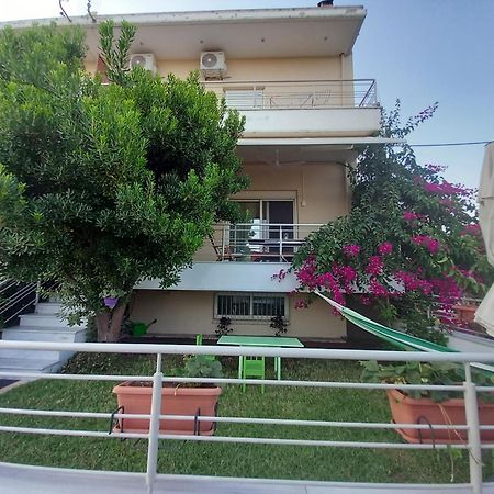 Arbutus House Βίλα Πρέβεζα Εξωτερικό φωτογραφία