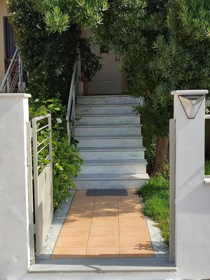 Arbutus House Βίλα Πρέβεζα Εξωτερικό φωτογραφία
