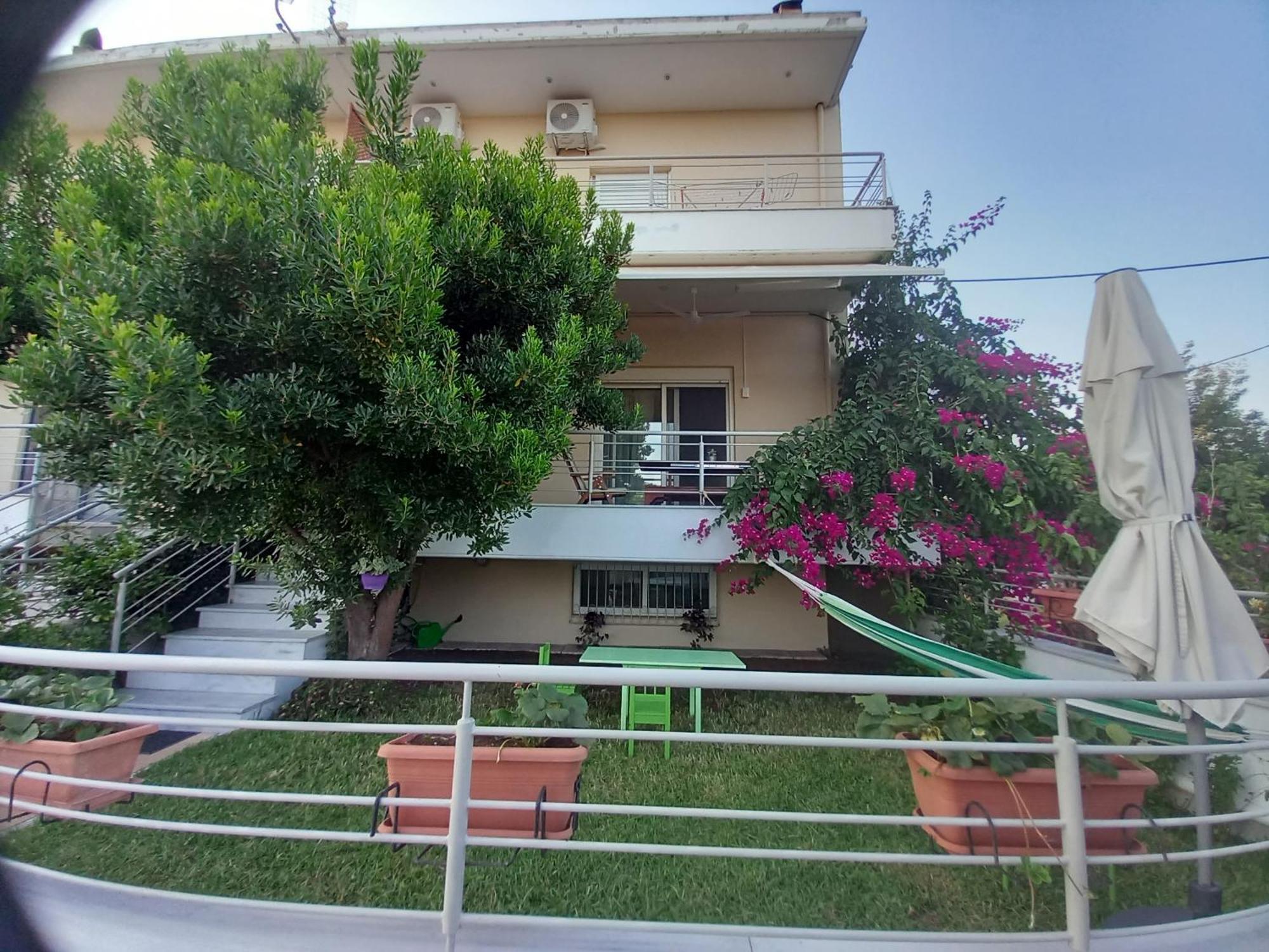 Arbutus House Βίλα Πρέβεζα Εξωτερικό φωτογραφία
